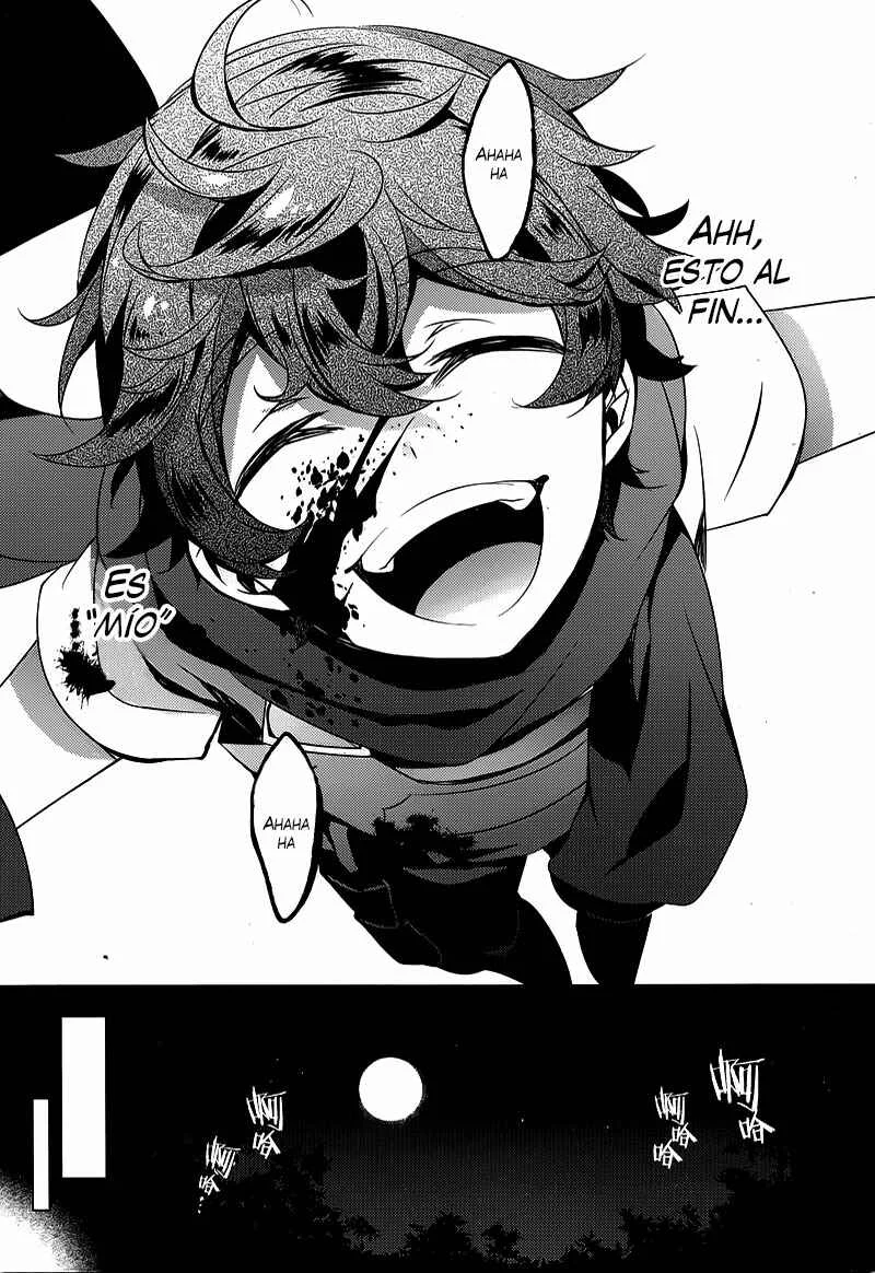 Angels of Death Capítulo 7 - Page 40