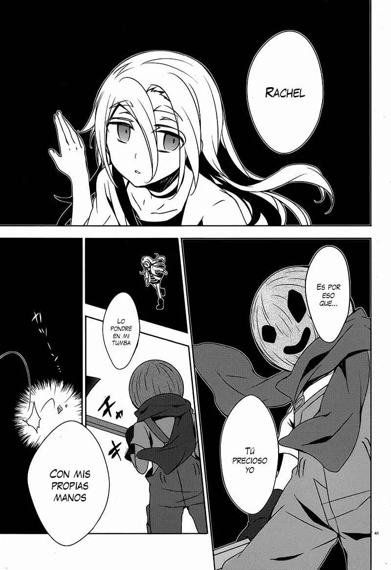 Angels of Death Capítulo 7 - Page 41