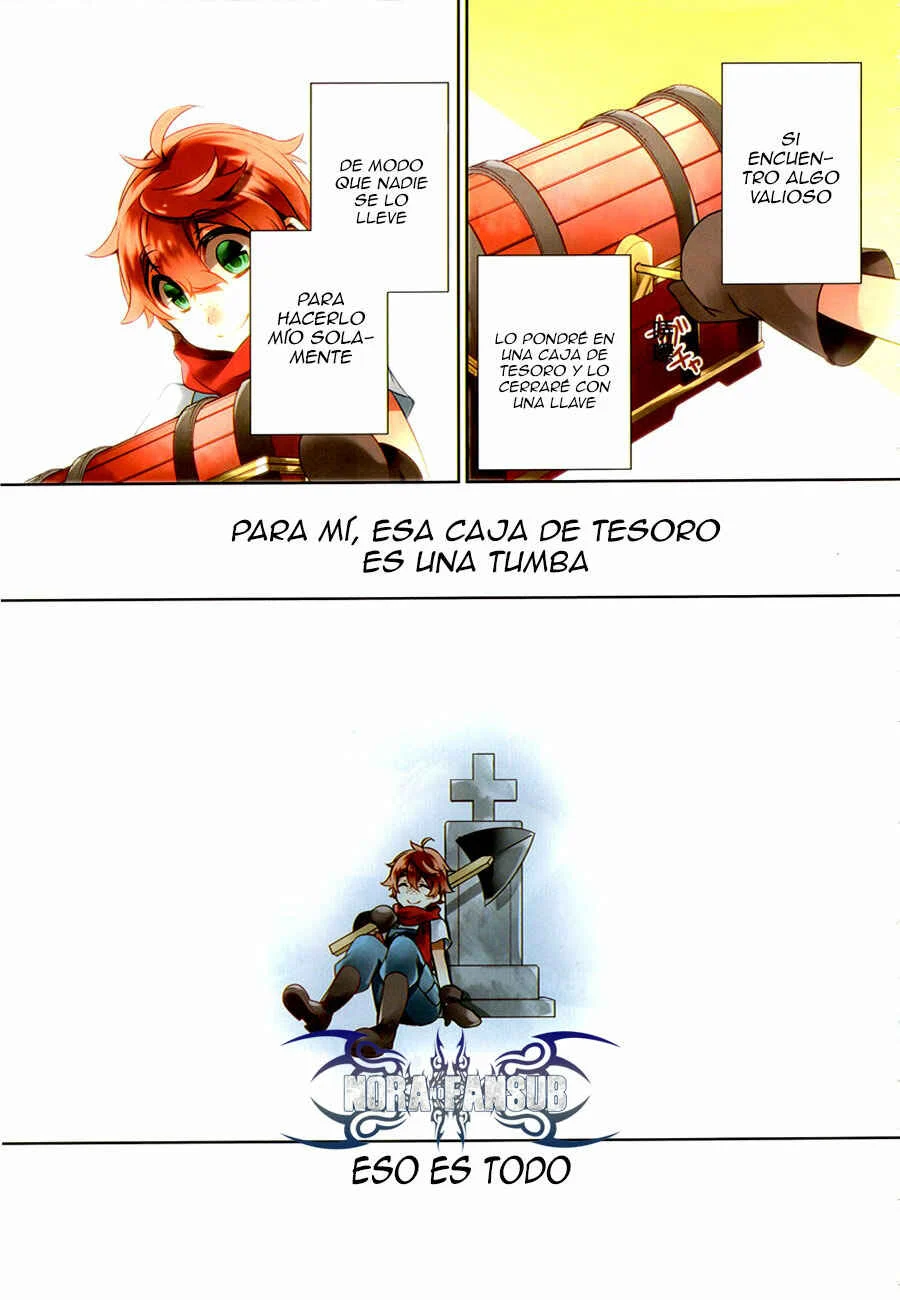 Angels of Death Capítulo 8 - Page 1