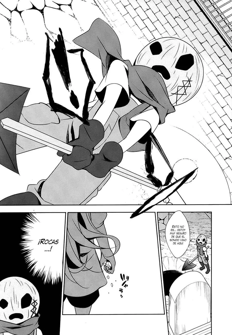 Angels of Death Capítulo 8 - Page 5