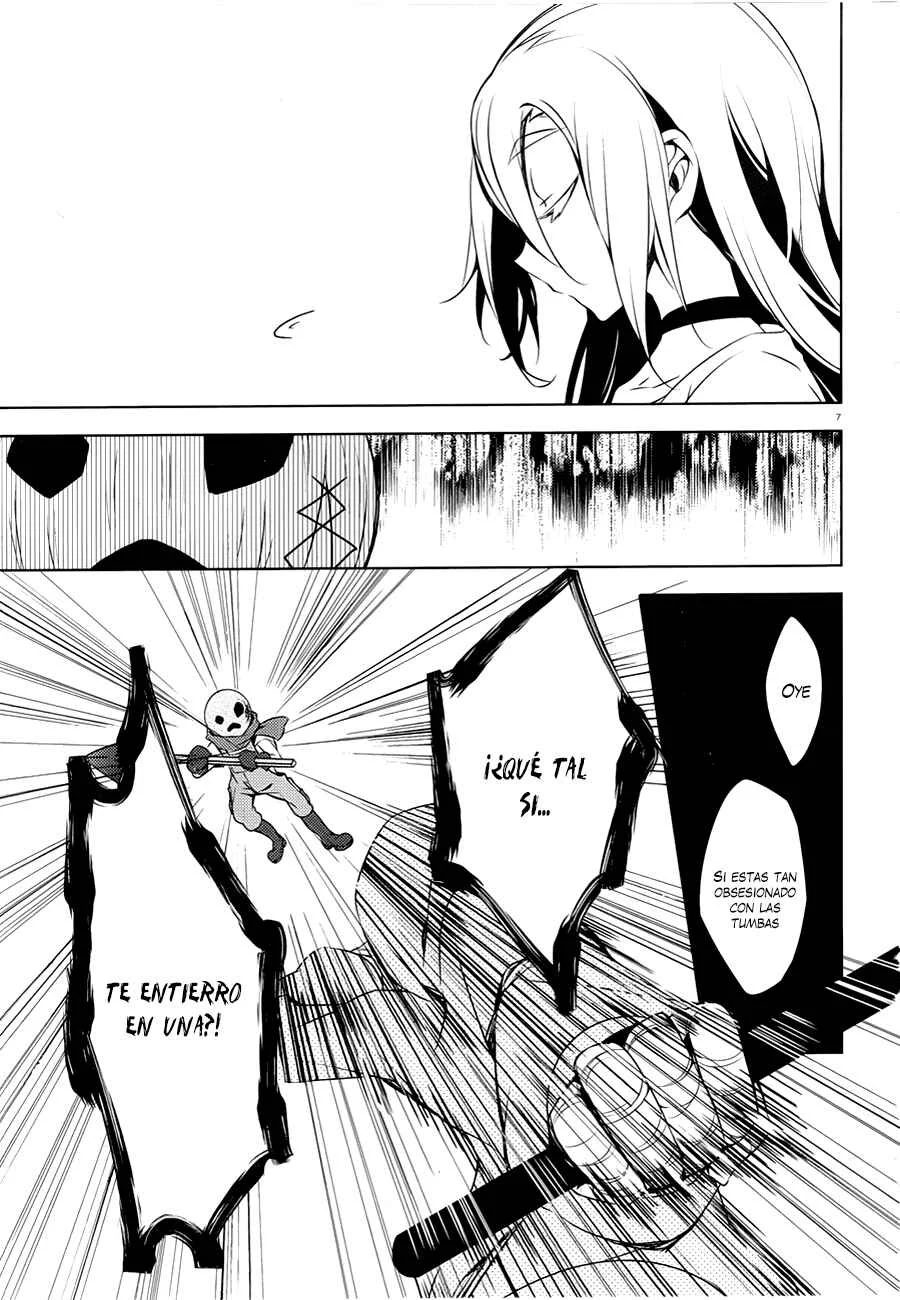 Angels of Death Capítulo 8 - Page 9