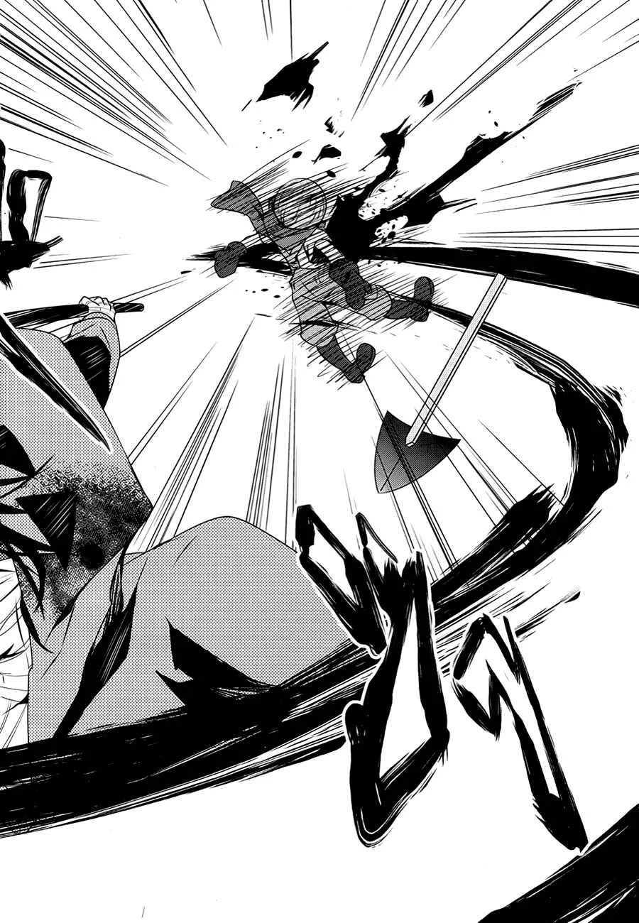 Angels of Death Capítulo 8 - Page 10