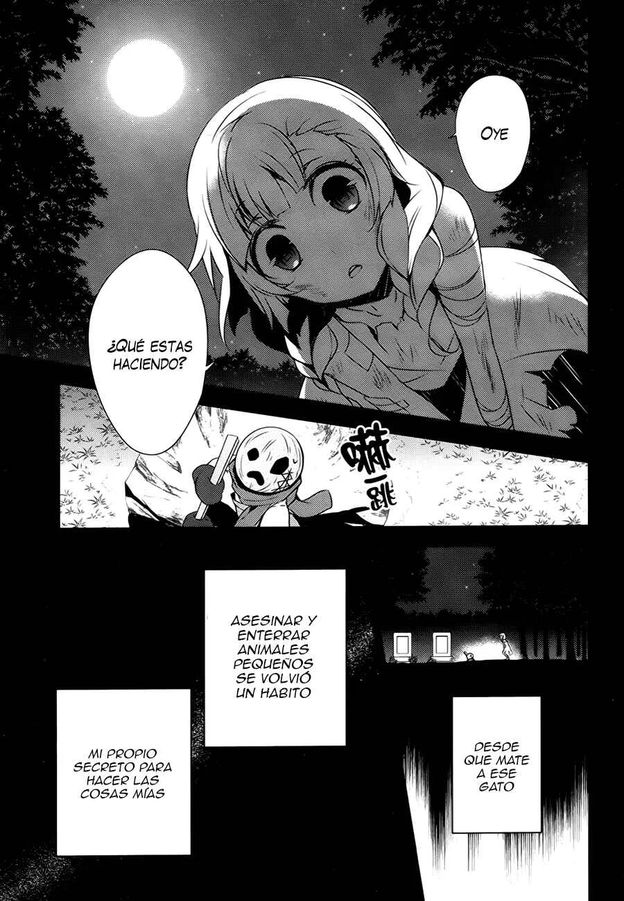 Angels of Death Capítulo 8 - Page 13