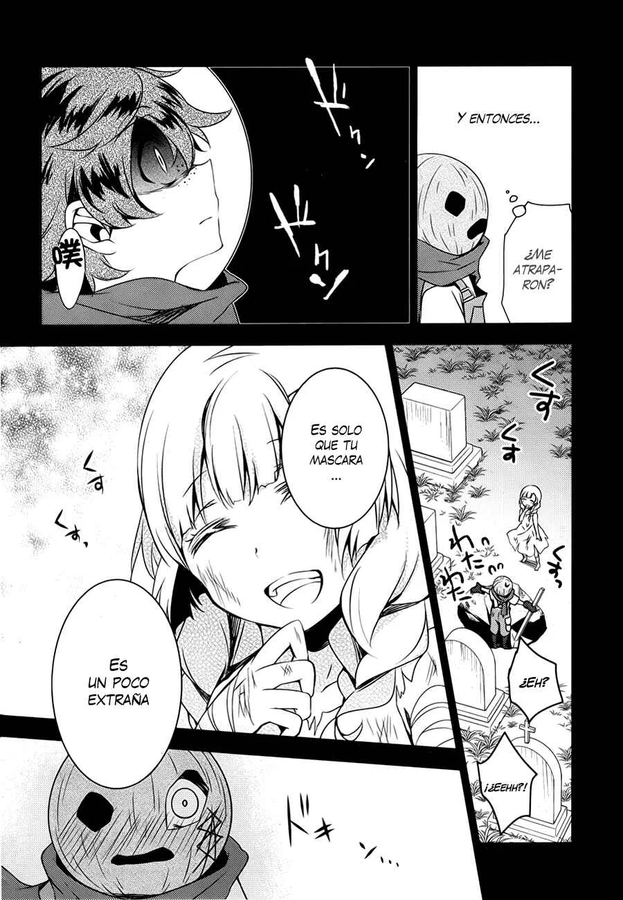 Angels of Death Capítulo 8 - Page 14