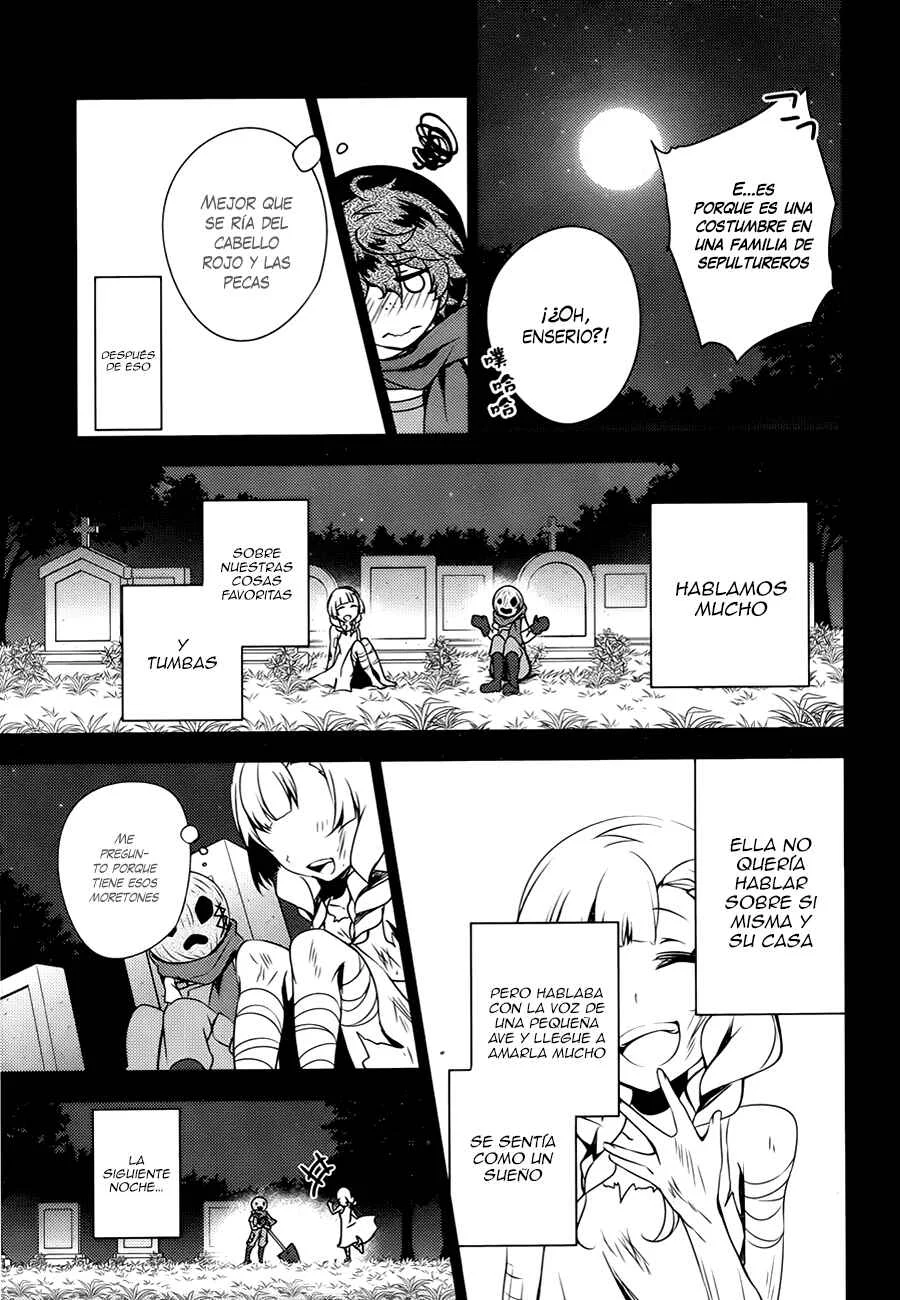 Angels of Death Capítulo 8 - Page 15