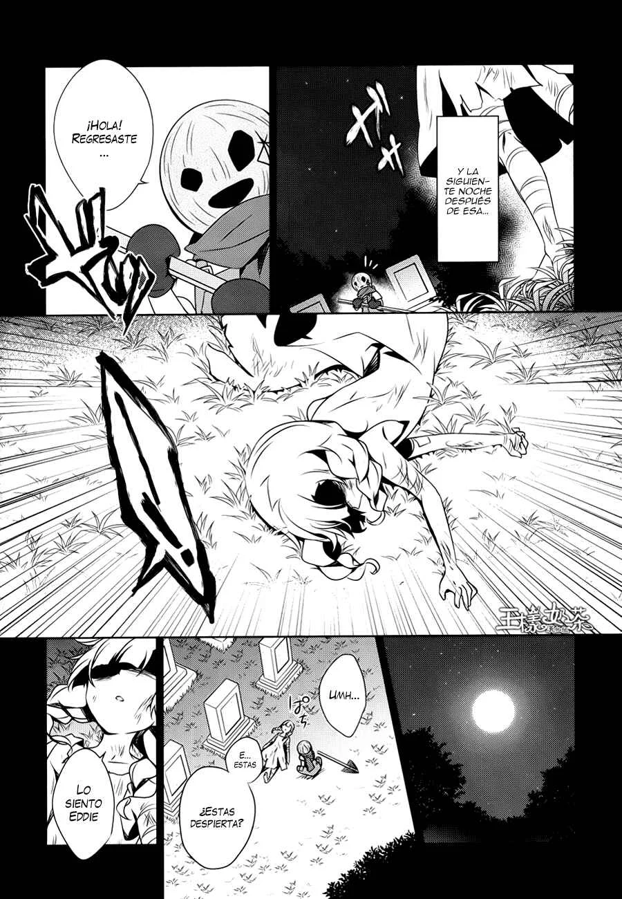 Angels of Death Capítulo 8 - Page 16