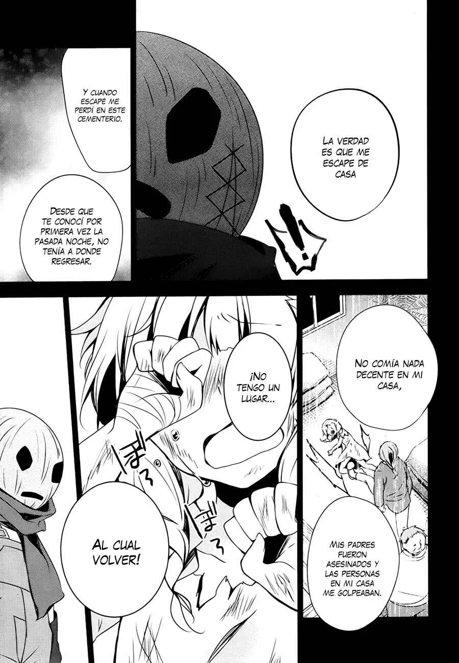 Angels of Death Capítulo 8 - Page 17