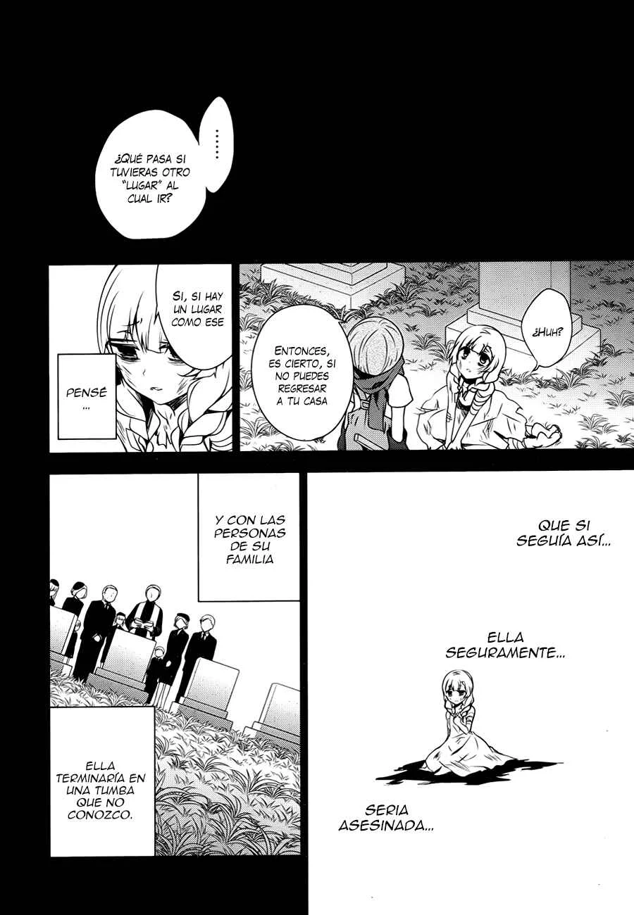 Angels of Death Capítulo 8 - Page 18