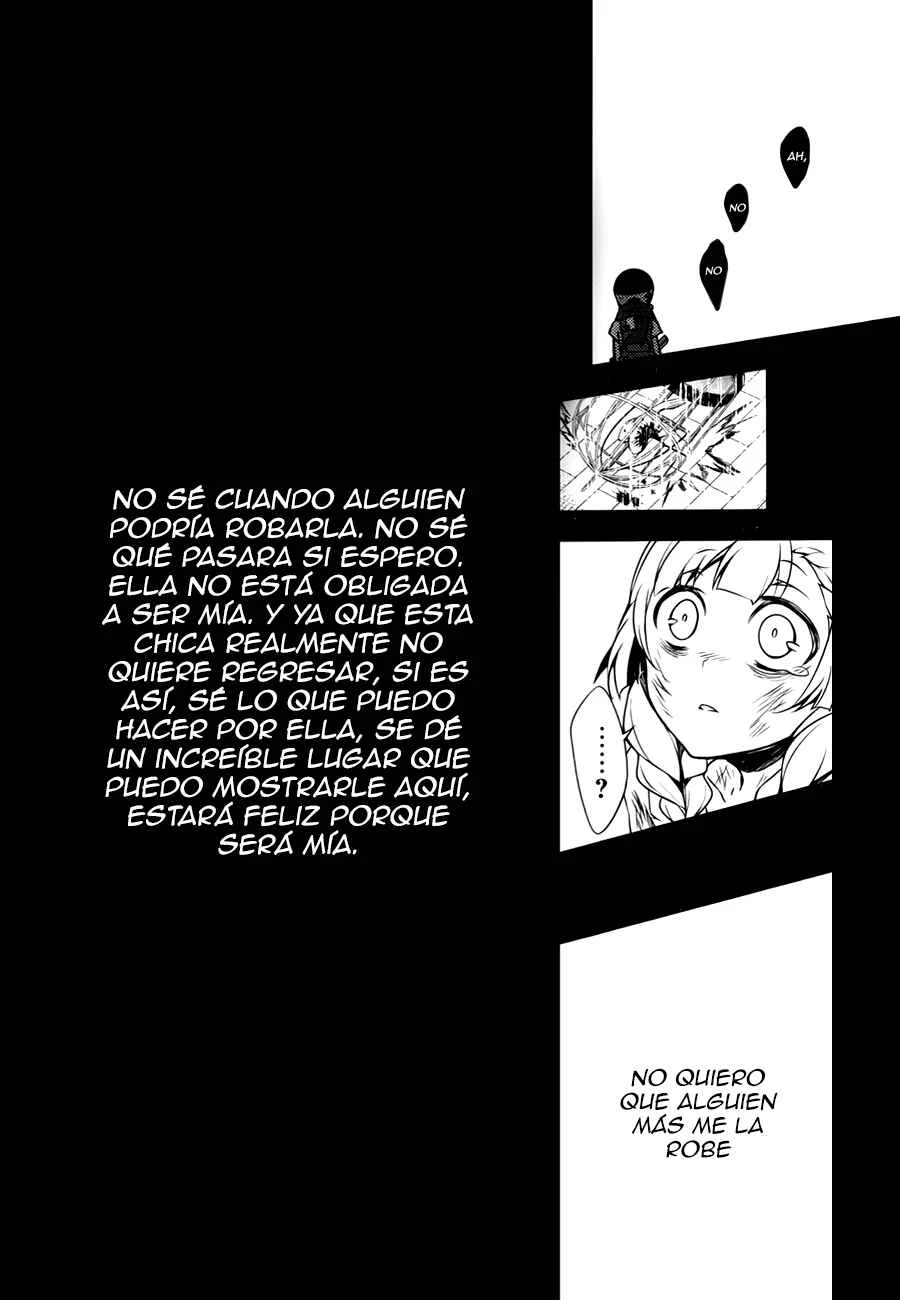 Angels of Death Capítulo 8 - Page 19