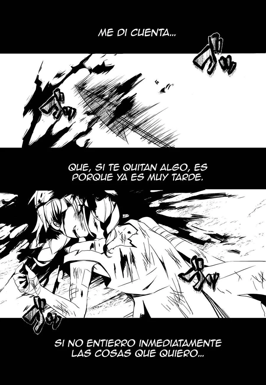 Angels of Death Capítulo 8 - Page 21