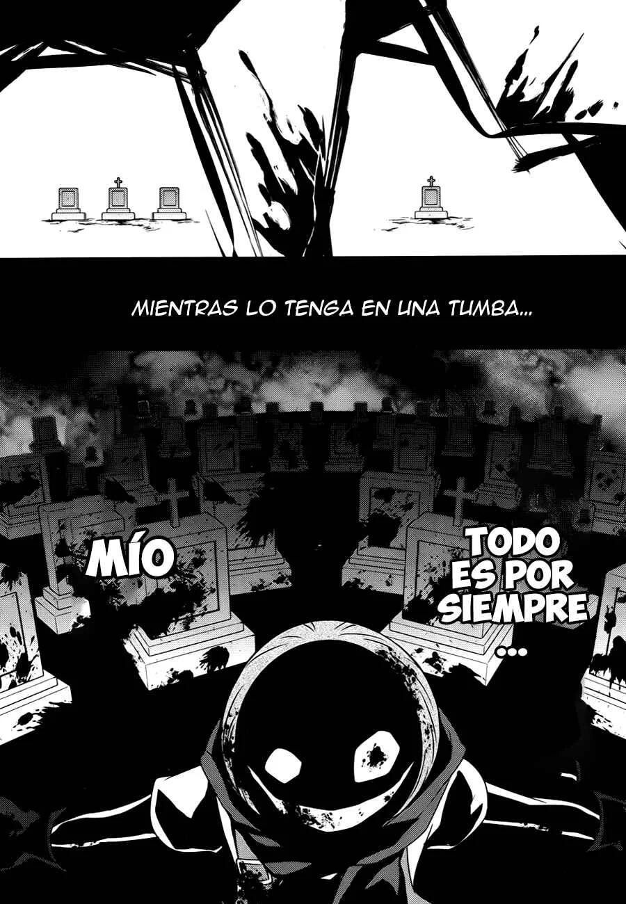 Angels of Death Capítulo 8 - Page 22