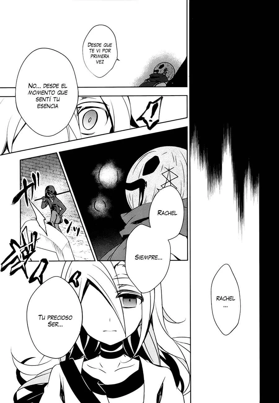 Angels of Death Capítulo 8 - Page 23