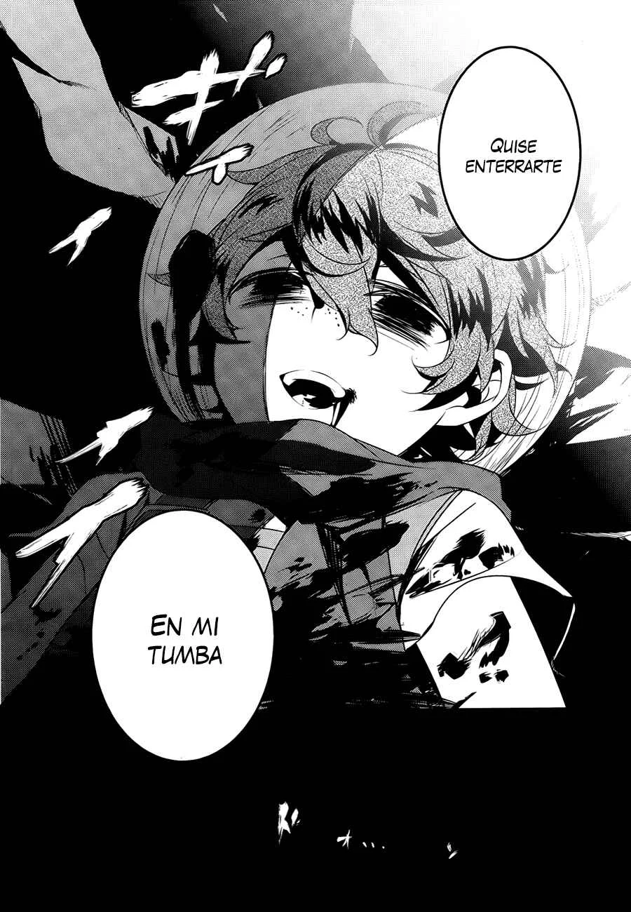Angels of Death Capítulo 8 - Page 24