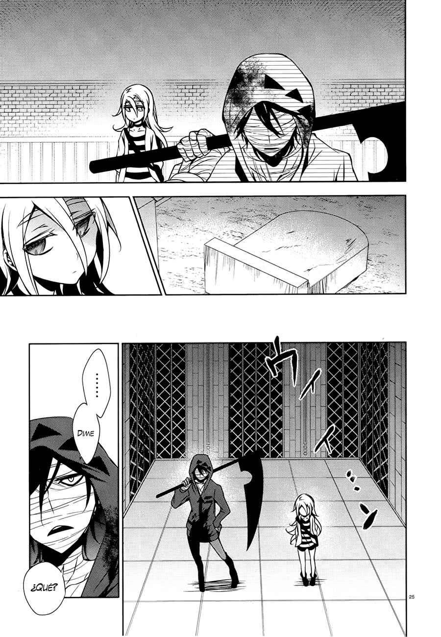 Angels of Death Capítulo 8 - Page 27