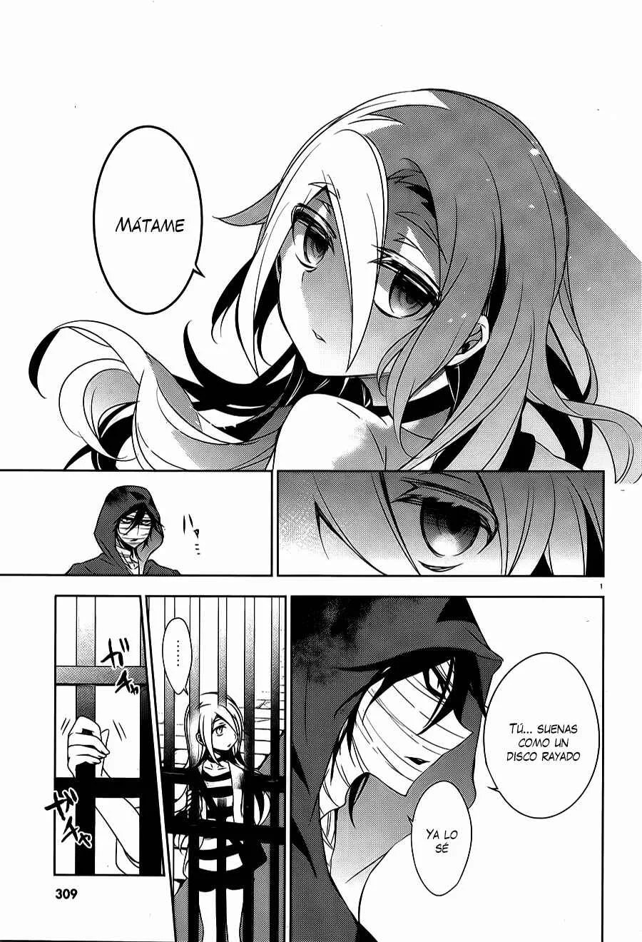 Angels of Death Capítulo 9 - Page 2