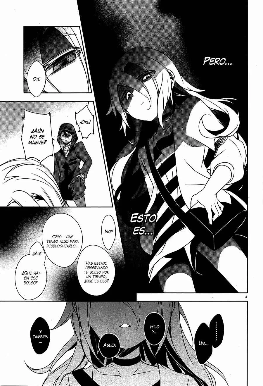 Angels of Death Capítulo 9 - Page 4