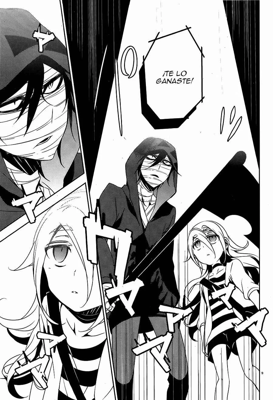 Angels of Death Capítulo 9 - Page 10