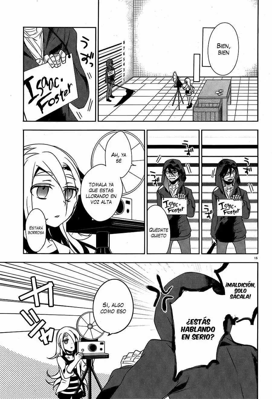 Angels of Death Capítulo 9 - Page 16