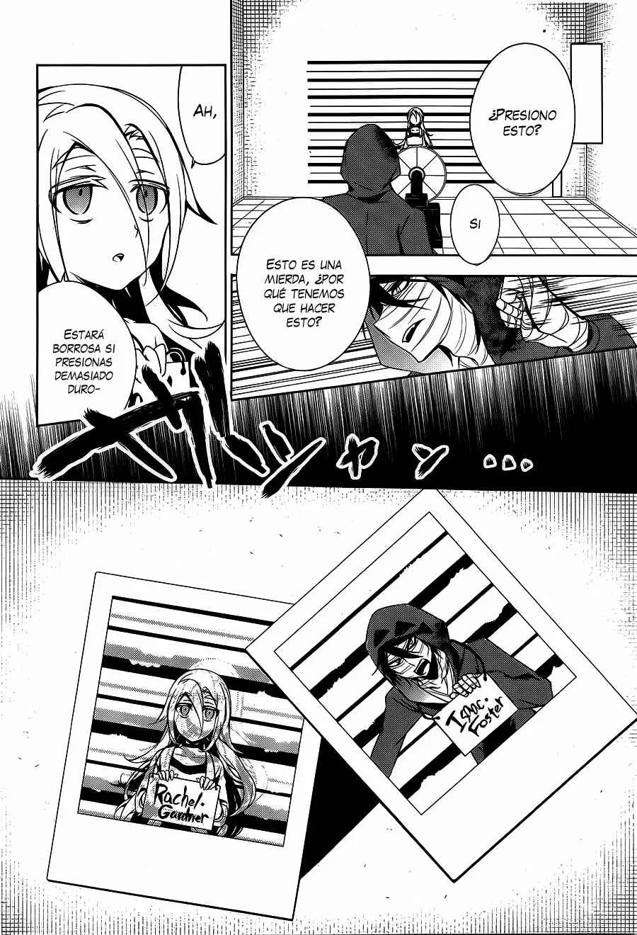 Angels of Death Capítulo 9 - Page 17