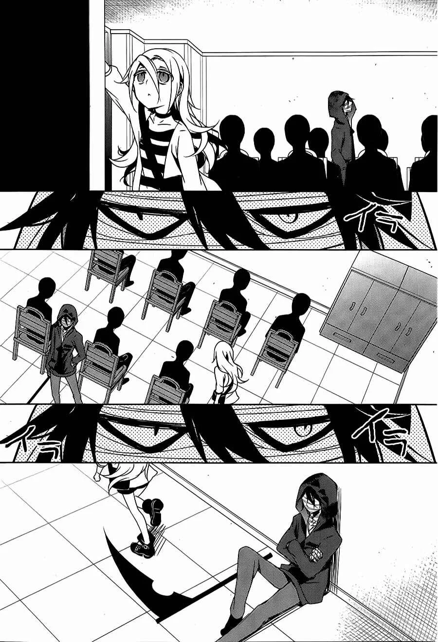 Angels of Death Capítulo 9 - Page 25