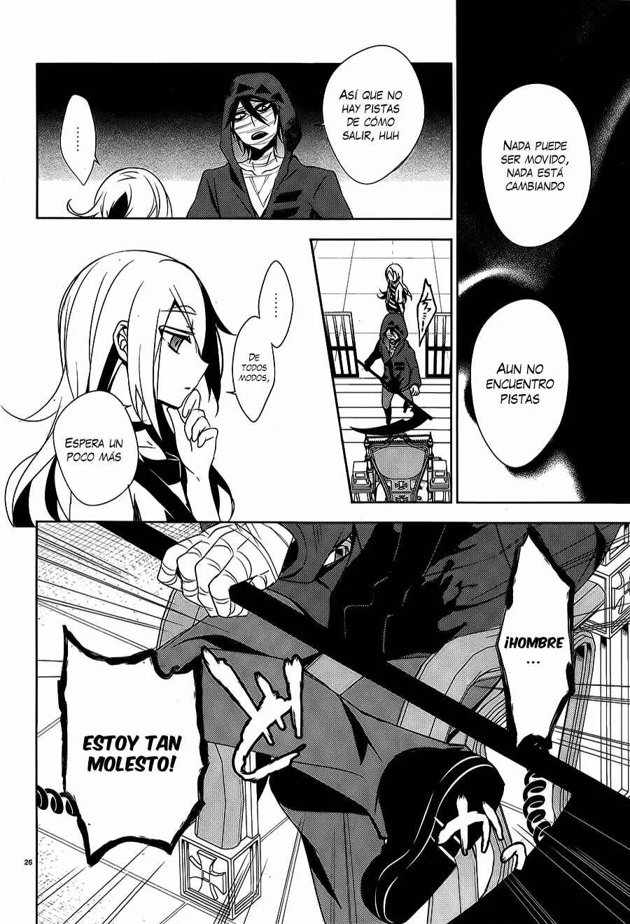 Angels of Death Capítulo 9 - Page 27
