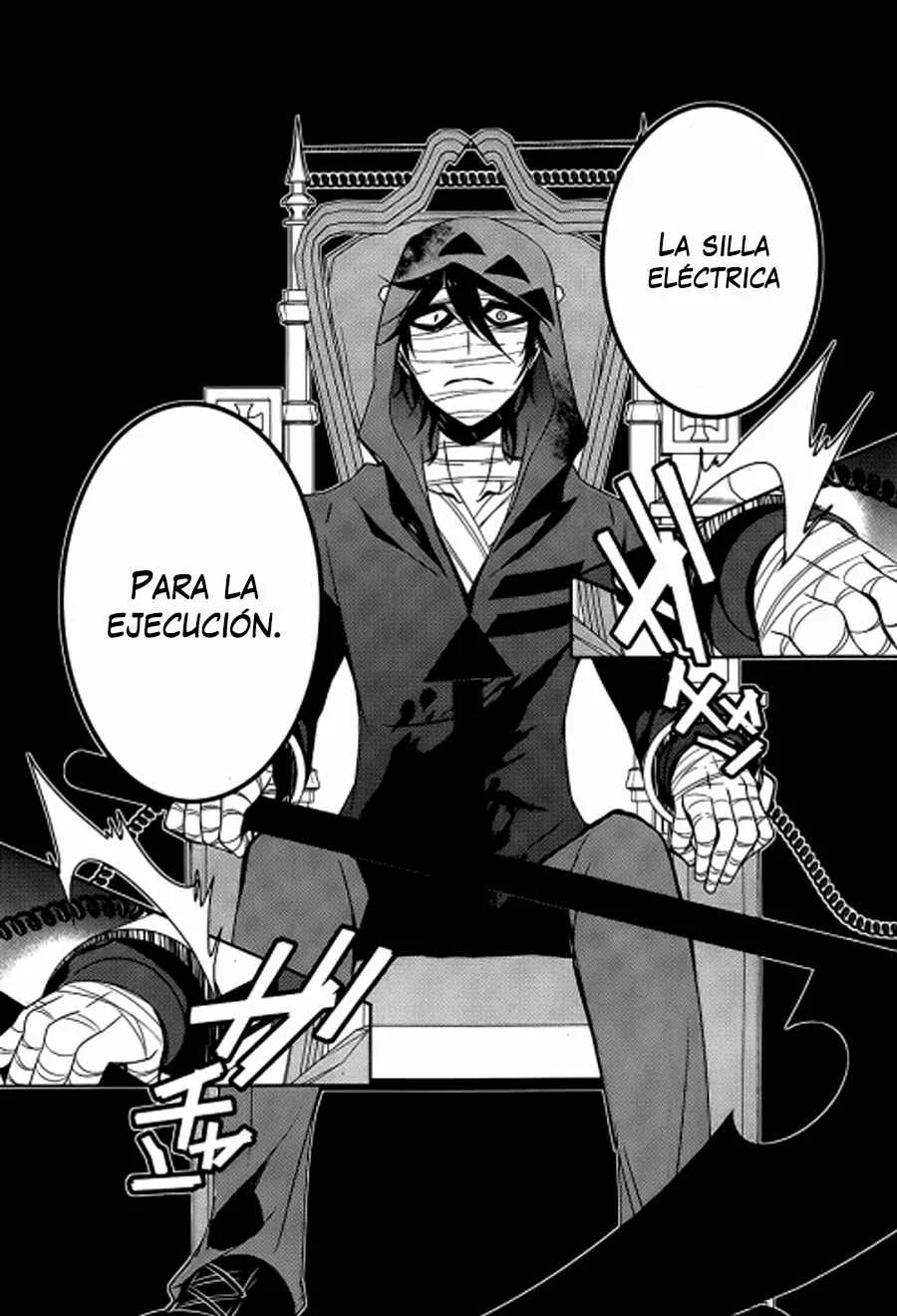 Angels of Death Capítulo 9 - Page 29