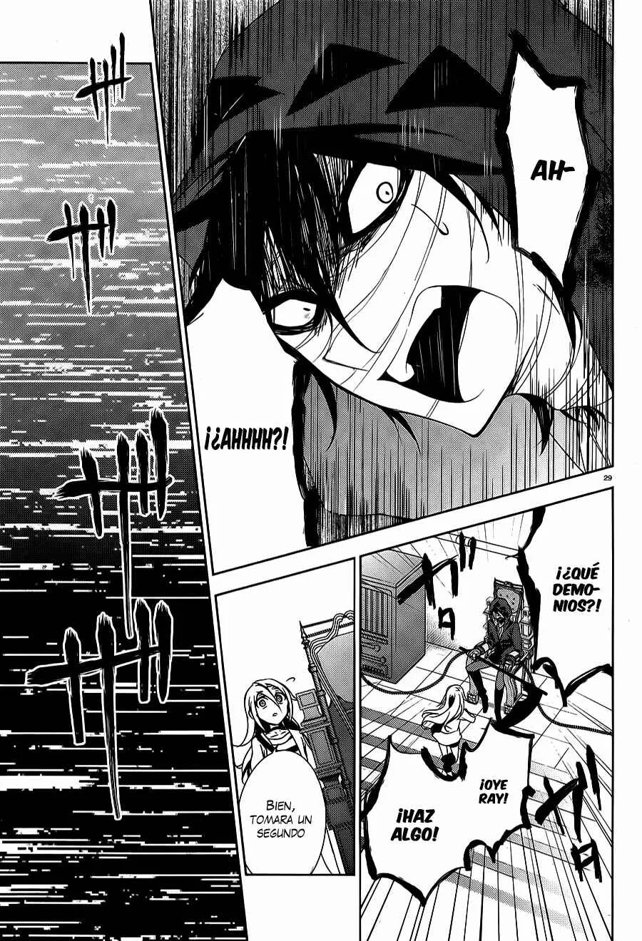 Angels of Death Capítulo 9 - Page 30