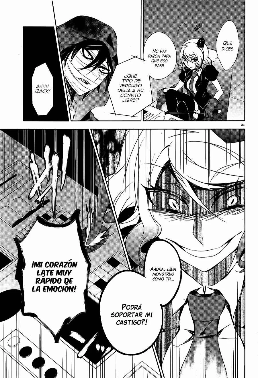 Angels of Death Capítulo 9 - Page 33