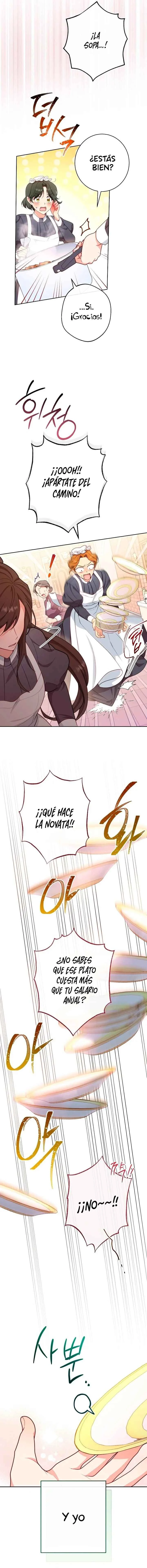 Angnyeo Hwanghuui Jeonsok Sinyeo Capítulo 1 - Page 4