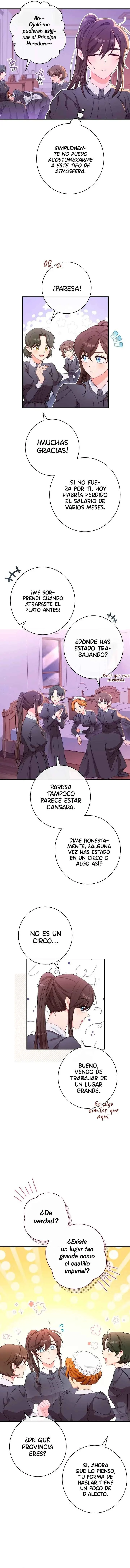 Angnyeo Hwanghuui Jeonsok Sinyeo Capítulo 1 - Page 6