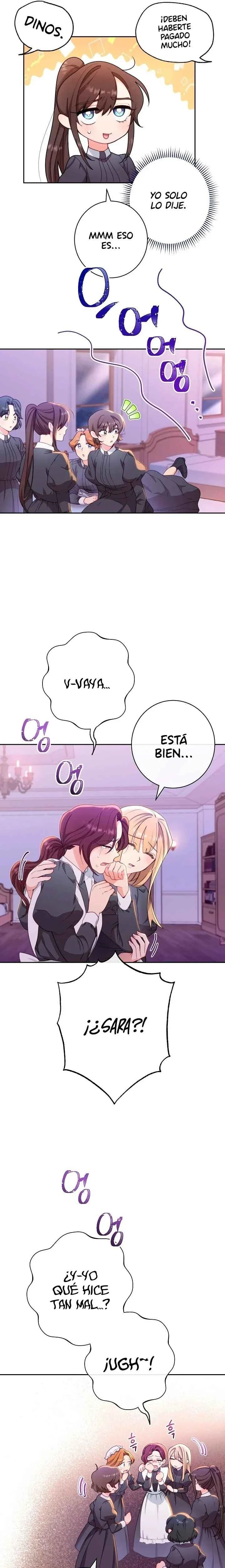 Angnyeo Hwanghuui Jeonsok Sinyeo Capítulo 1 - Page 7