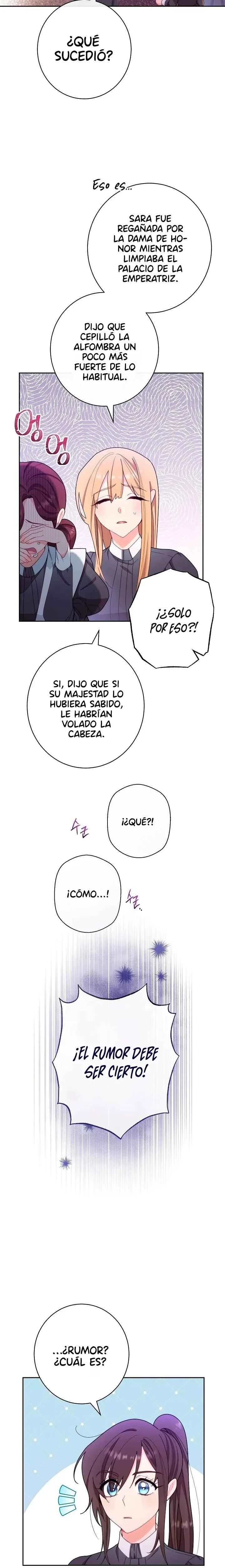 Angnyeo Hwanghuui Jeonsok Sinyeo Capítulo 1 - Page 8