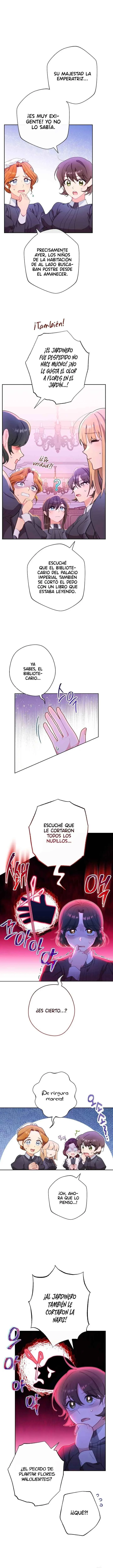 Angnyeo Hwanghuui Jeonsok Sinyeo Capítulo 1 - Page 9
