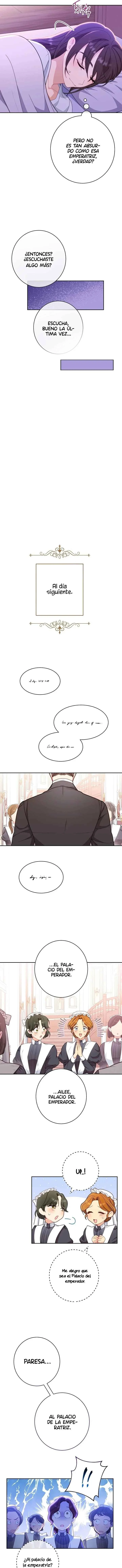 Angnyeo Hwanghuui Jeonsok Sinyeo Capítulo 1 - Page 11