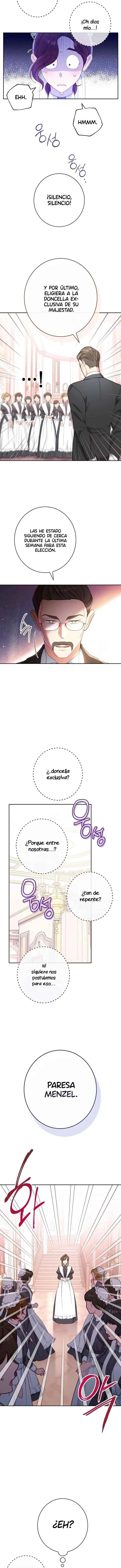 Angnyeo Hwanghuui Jeonsok Sinyeo Capítulo 1 - Page 12