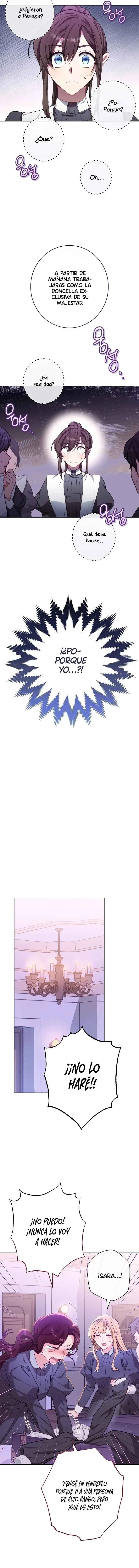 Angnyeo Hwanghuui Jeonsok Sinyeo Capítulo 1 - Page 13