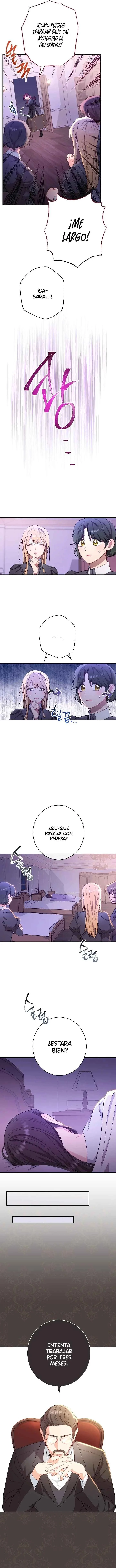 Angnyeo Hwanghuui Jeonsok Sinyeo Capítulo 1 - Page 14