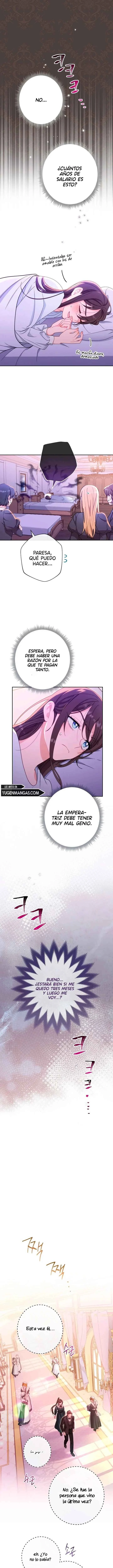 Angnyeo Hwanghuui Jeonsok Sinyeo Capítulo 1 - Page 18