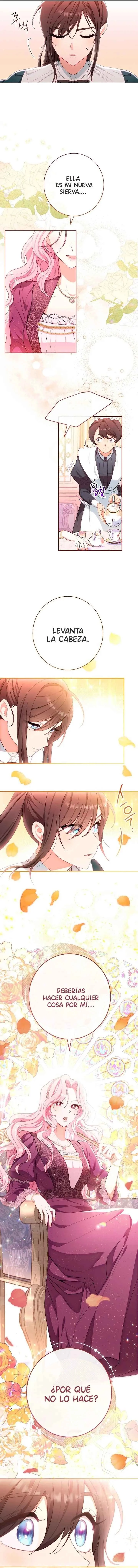 Angnyeo Hwanghuui Jeonsok Sinyeo Capítulo 1 - Page 20