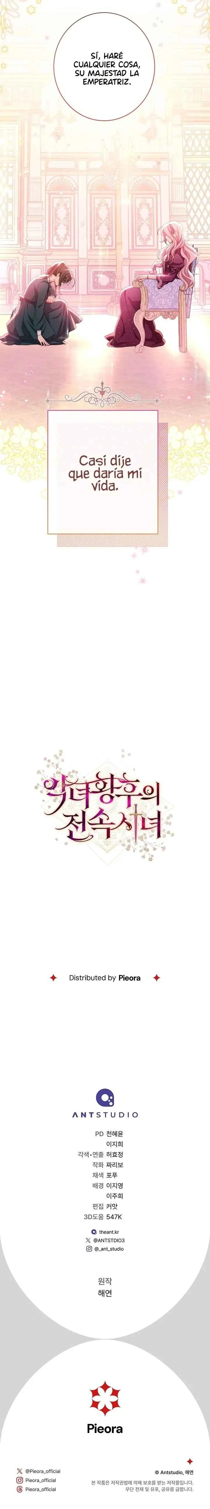 Angnyeo Hwanghuui Jeonsok Sinyeo Capítulo 1 - Page 22