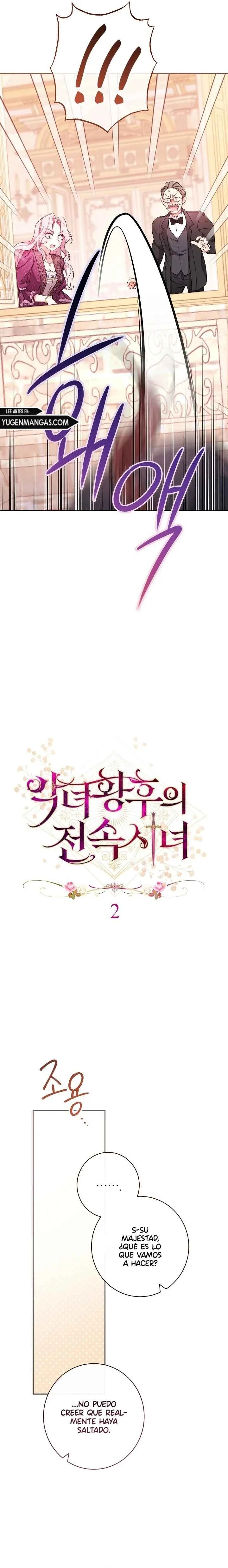 Angnyeo Hwanghuui Jeonsok Sinyeo Capítulo 2 - Page 5