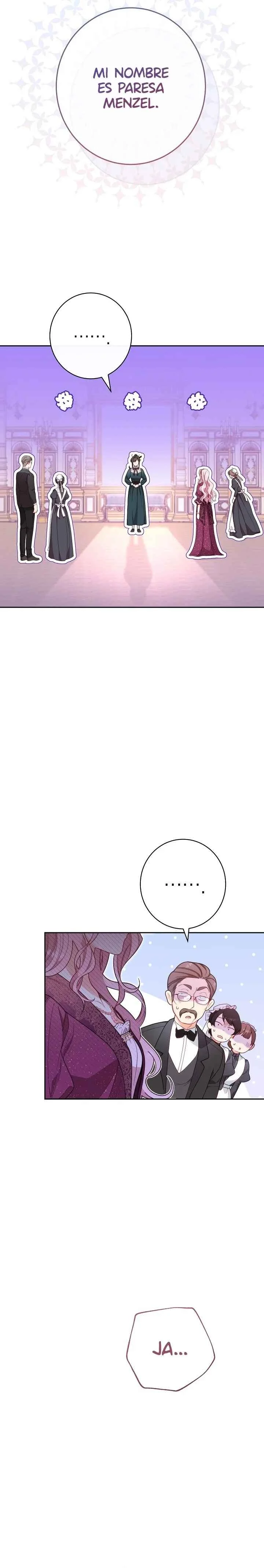 Angnyeo Hwanghuui Jeonsok Sinyeo Capítulo 2 - Page 7