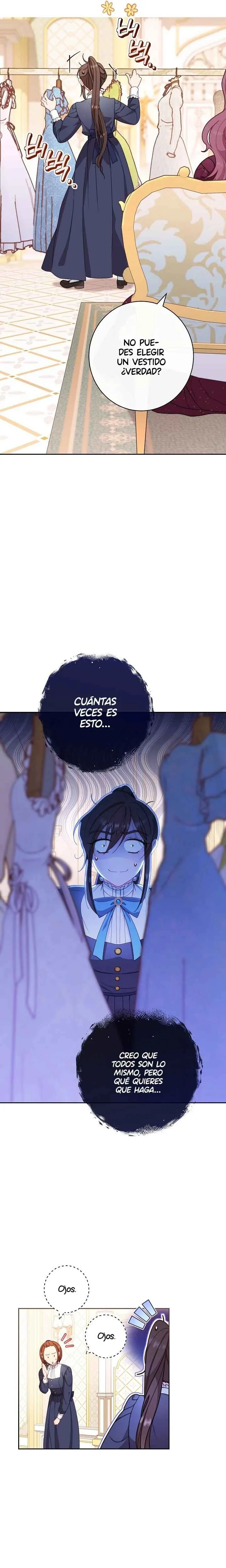 Angnyeo Hwanghuui Jeonsok Sinyeo Capítulo 2 - Page 8