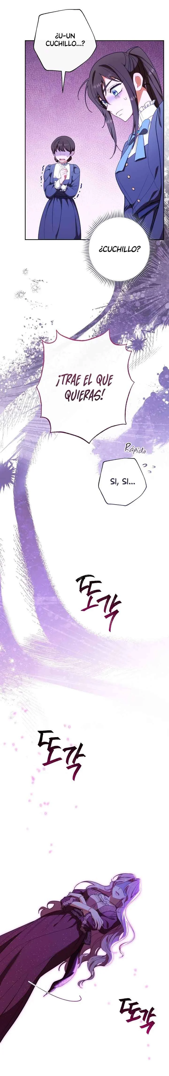 Angnyeo Hwanghuui Jeonsok Sinyeo Capítulo 2 - Page 10