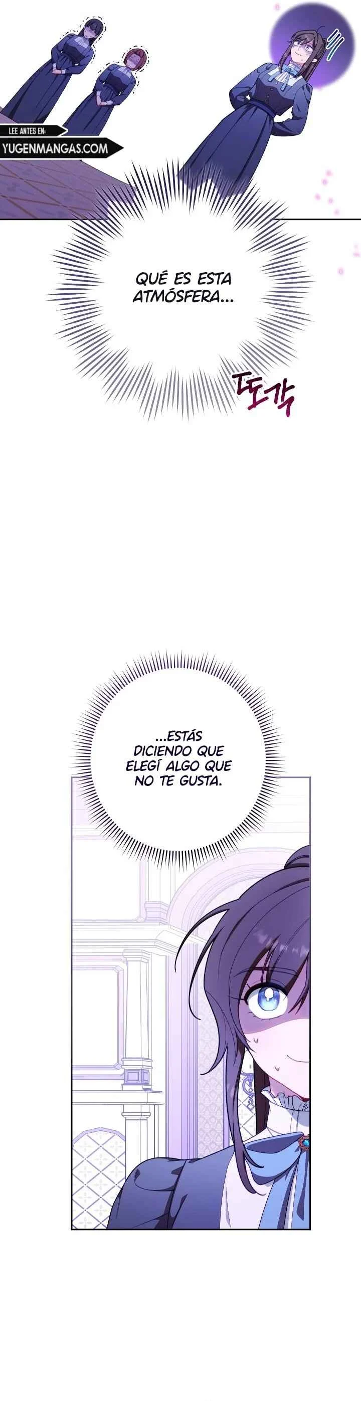 Angnyeo Hwanghuui Jeonsok Sinyeo Capítulo 2 - Page 11
