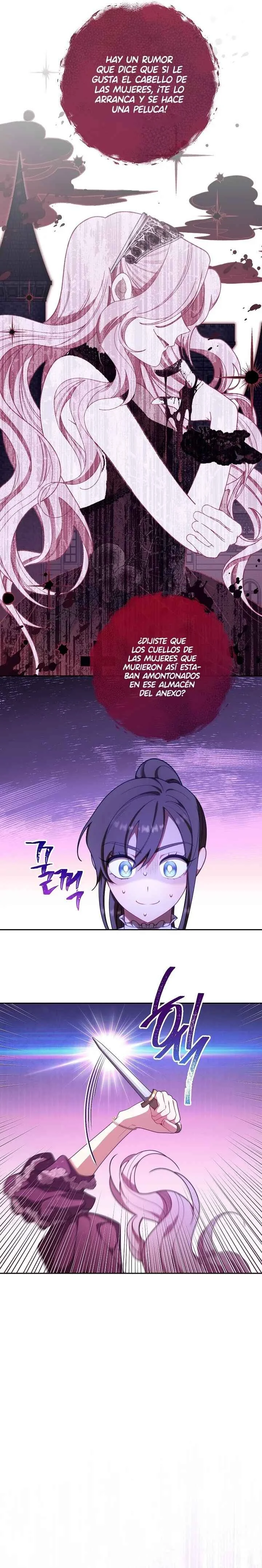 Angnyeo Hwanghuui Jeonsok Sinyeo Capítulo 2 - Page 12