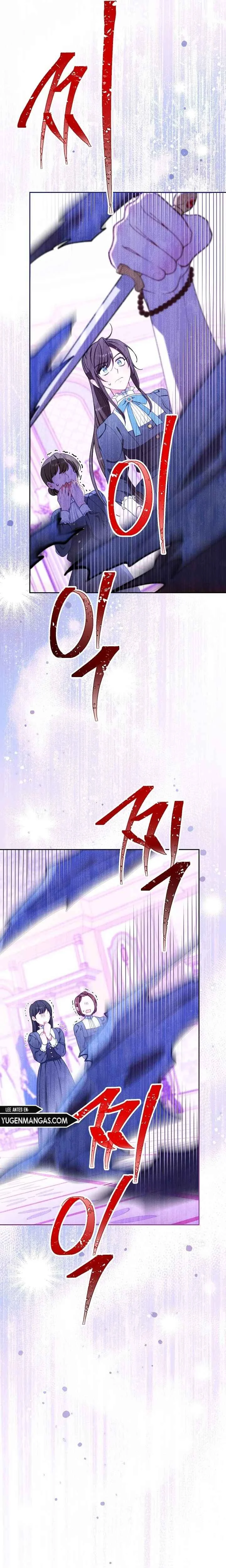 Angnyeo Hwanghuui Jeonsok Sinyeo Capítulo 2 - Page 13