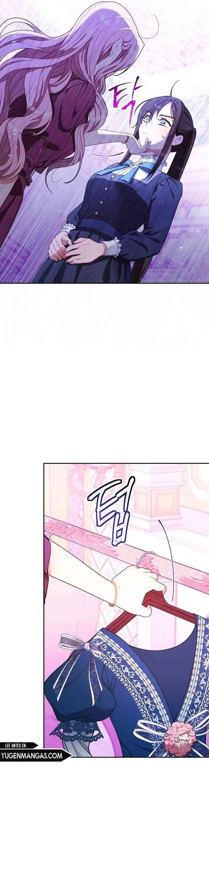 Angnyeo Hwanghuui Jeonsok Sinyeo Capítulo 2 - Page 15