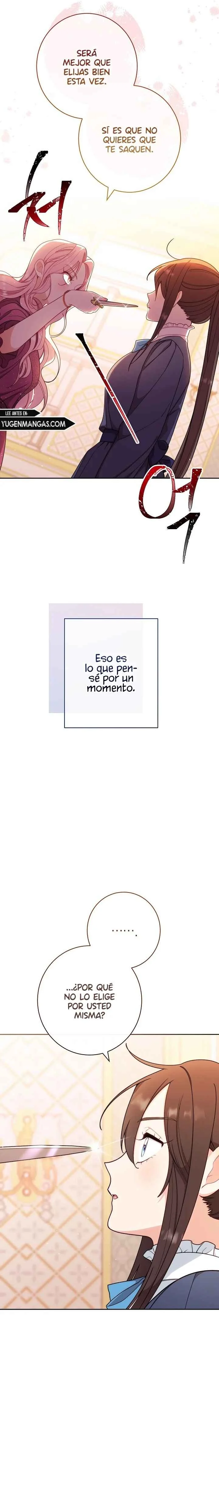 Angnyeo Hwanghuui Jeonsok Sinyeo Capítulo 2 - Page 18