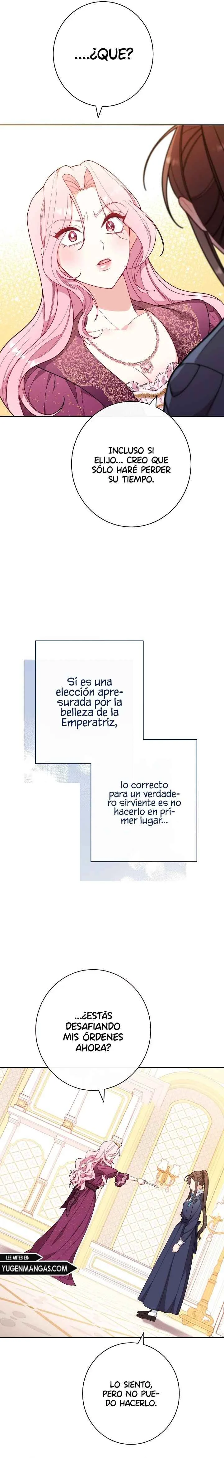 Angnyeo Hwanghuui Jeonsok Sinyeo Capítulo 2 - Page 19